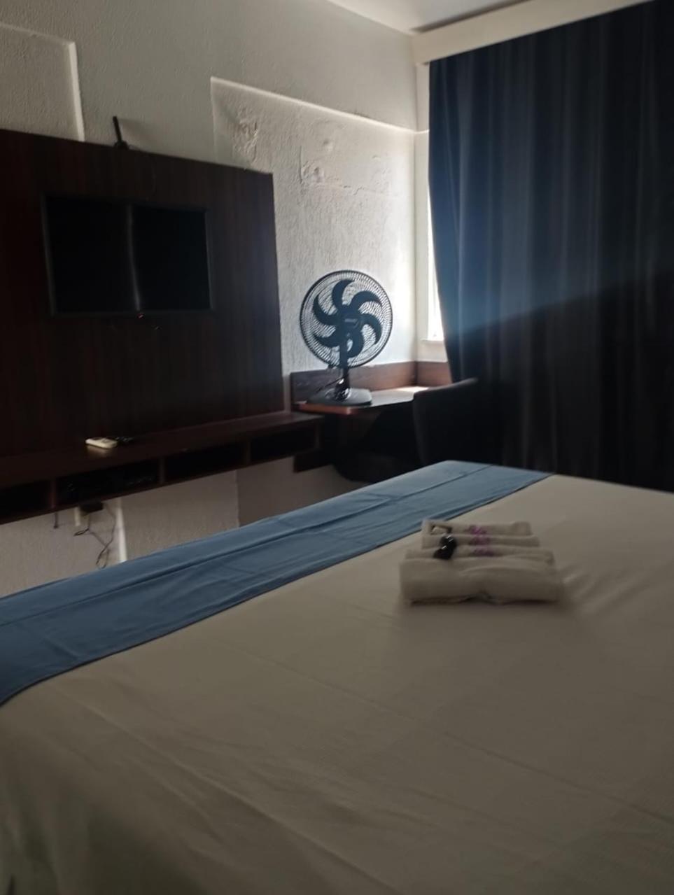 Hotel Del Sol Fortaleza (Ceara)