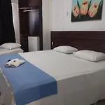 Villa Del Sol Hotel