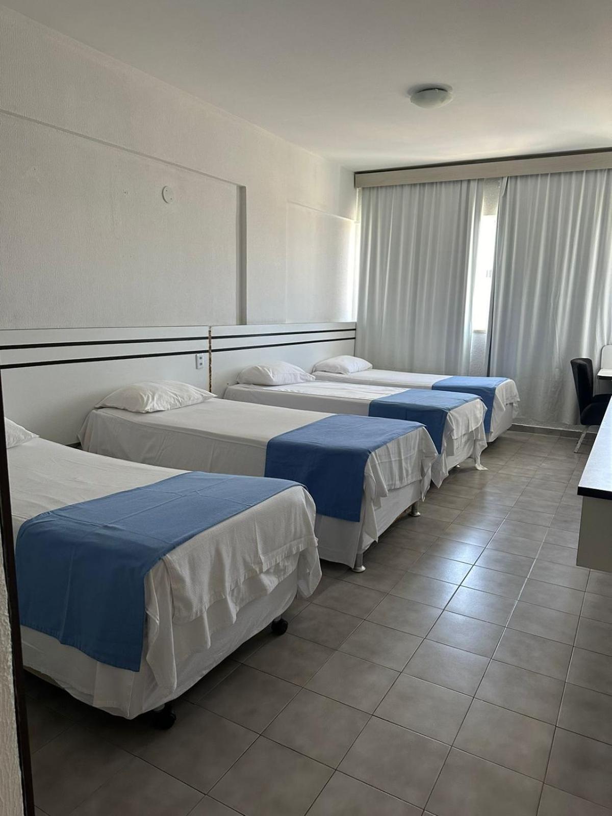 Hotel Del Sol Fortaleza (Ceara)