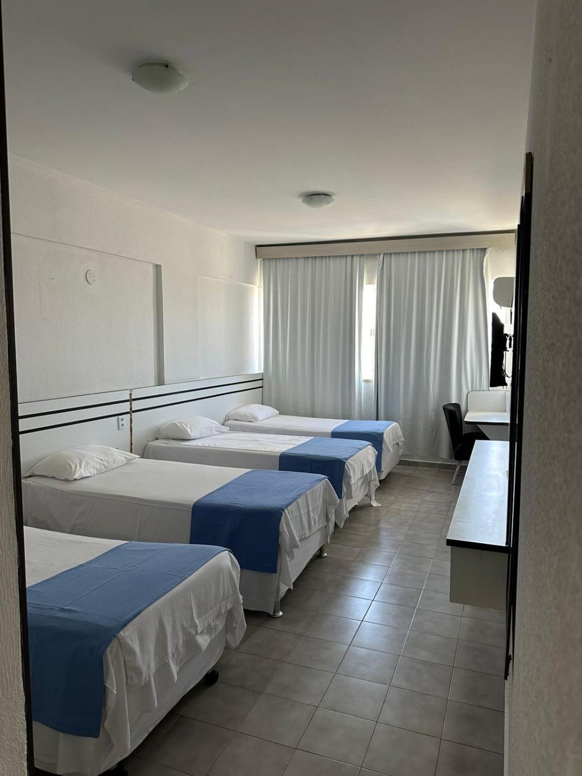 Hotel Del Sol 3*
