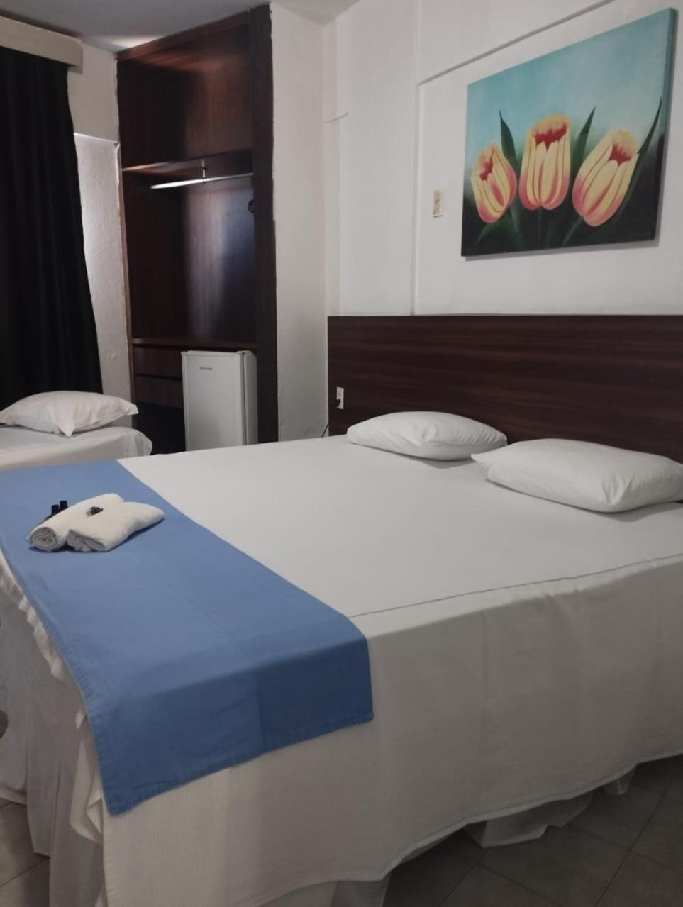 Hotel Del Sol