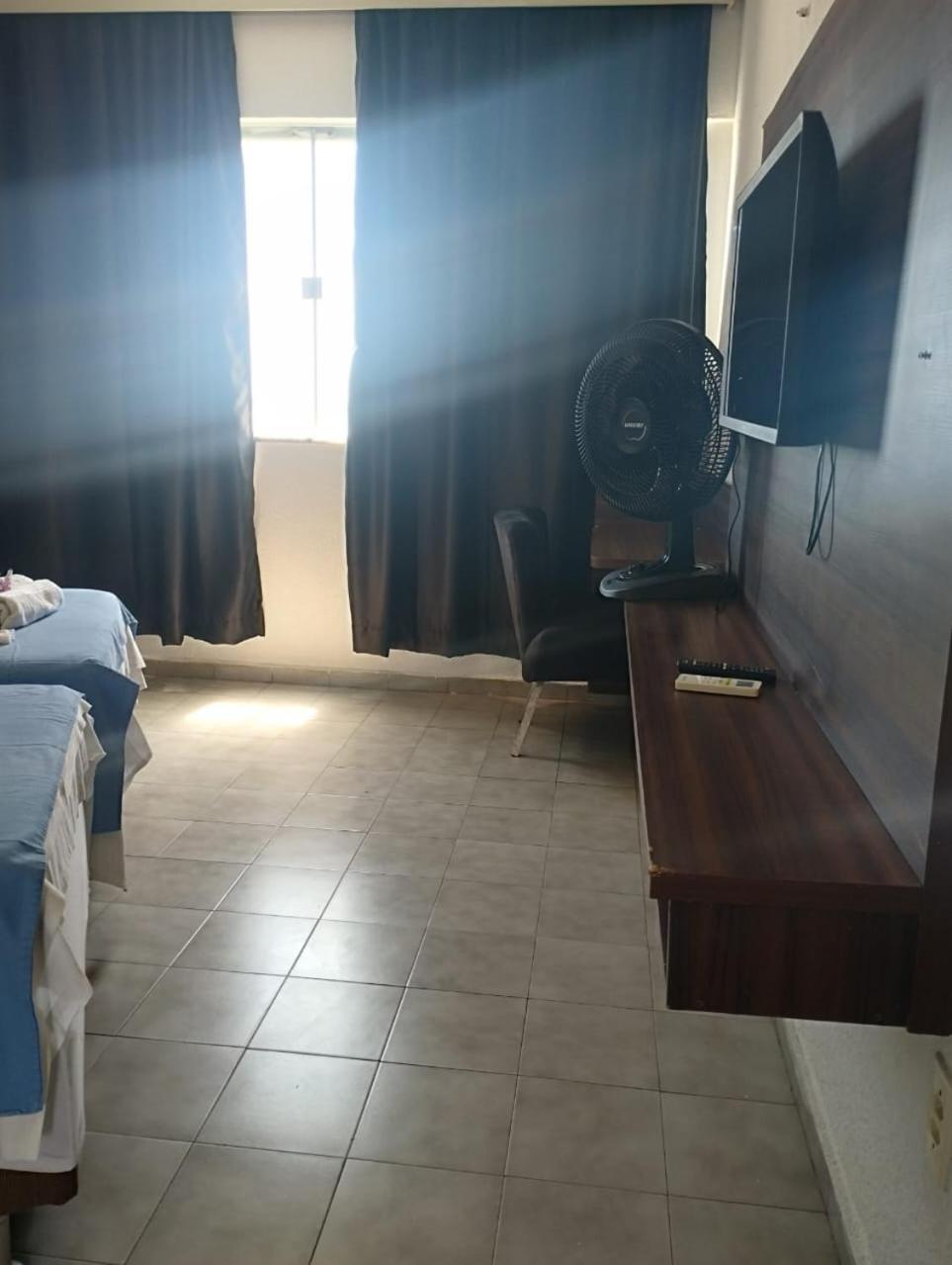 Hotel Del Sol Fortaleza (Ceara)